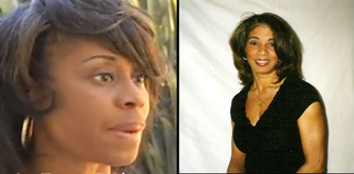 LaFaye Baker (YouTube); Kym Washington (Facebook)